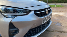 Vauxhall Corsa 1.2 GS 5dr Petrol Hatchback